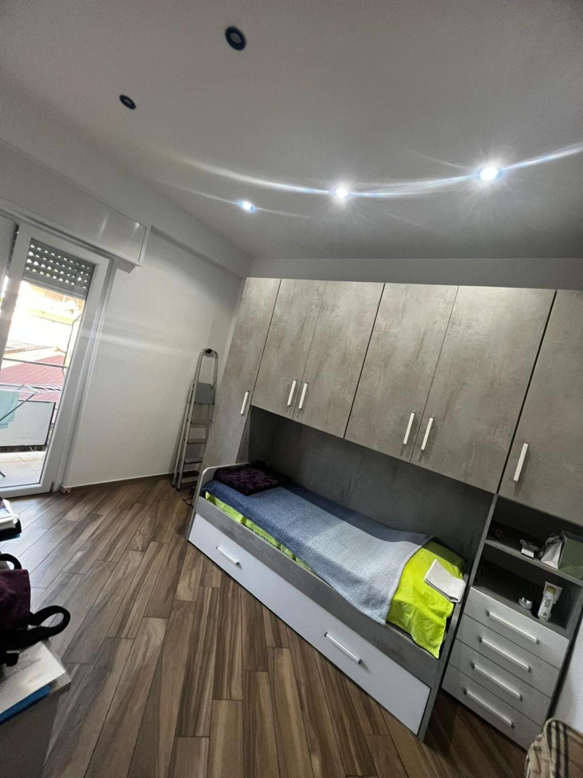 Nathan House, Tuscolana * Roma
