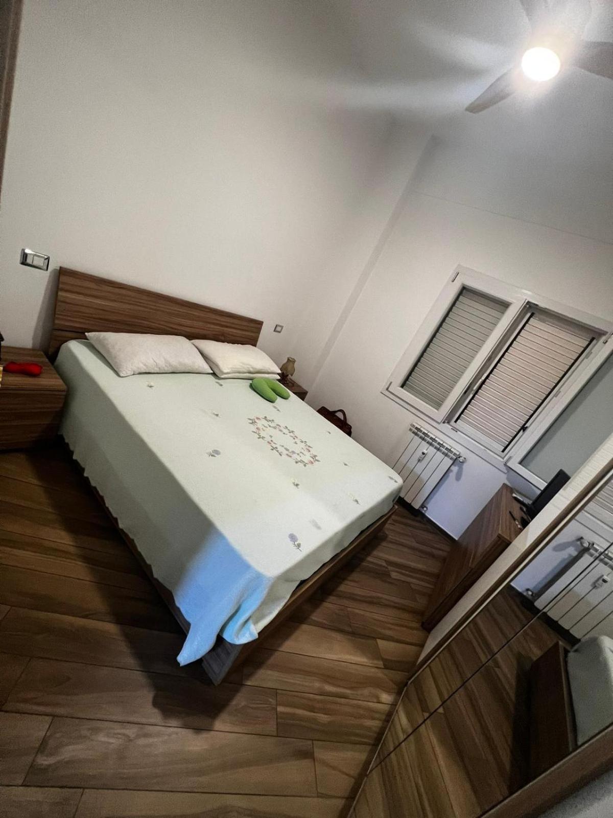 Appartamento Nathan House, Tuscolana
