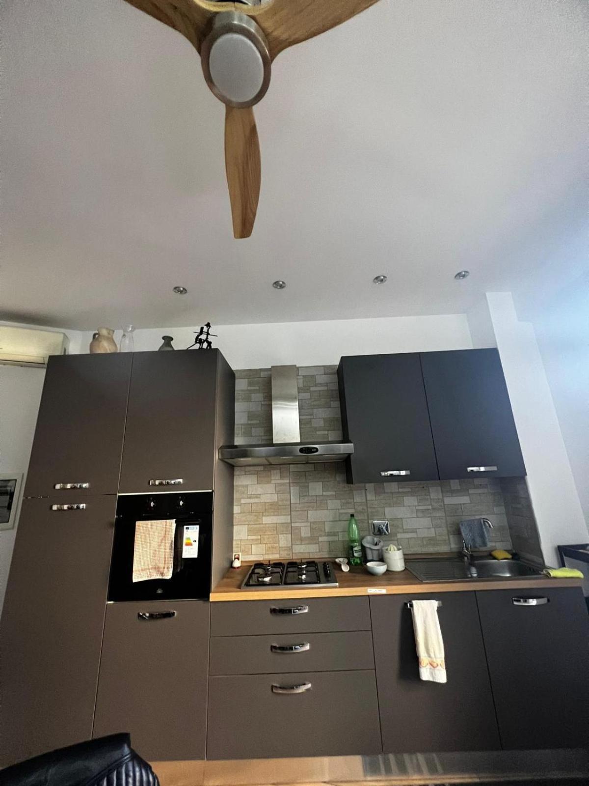 Apartamento Nathan House, Tuscolana